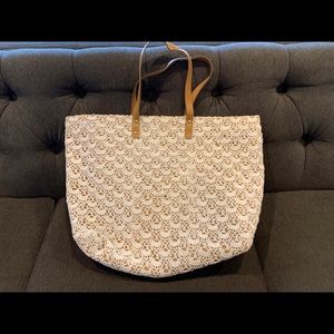 Mud Pie Tote